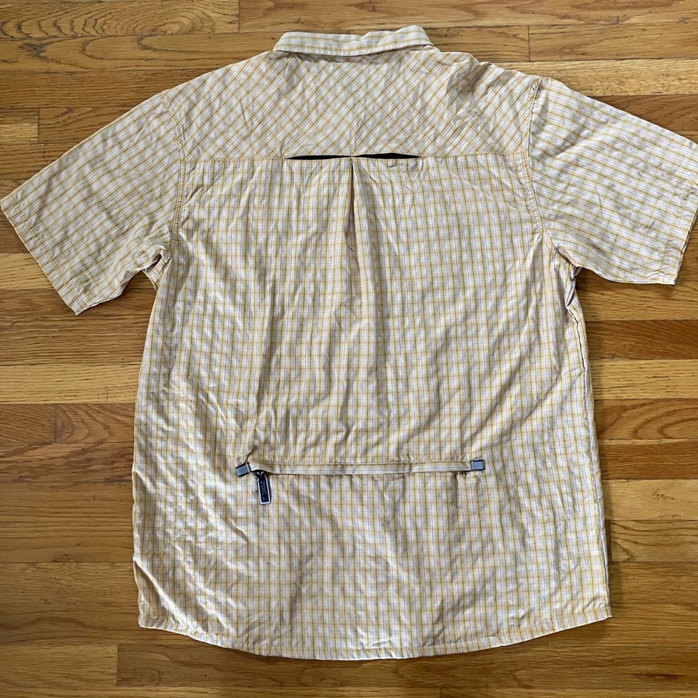 Zoic Lightweight Cycling Shirt